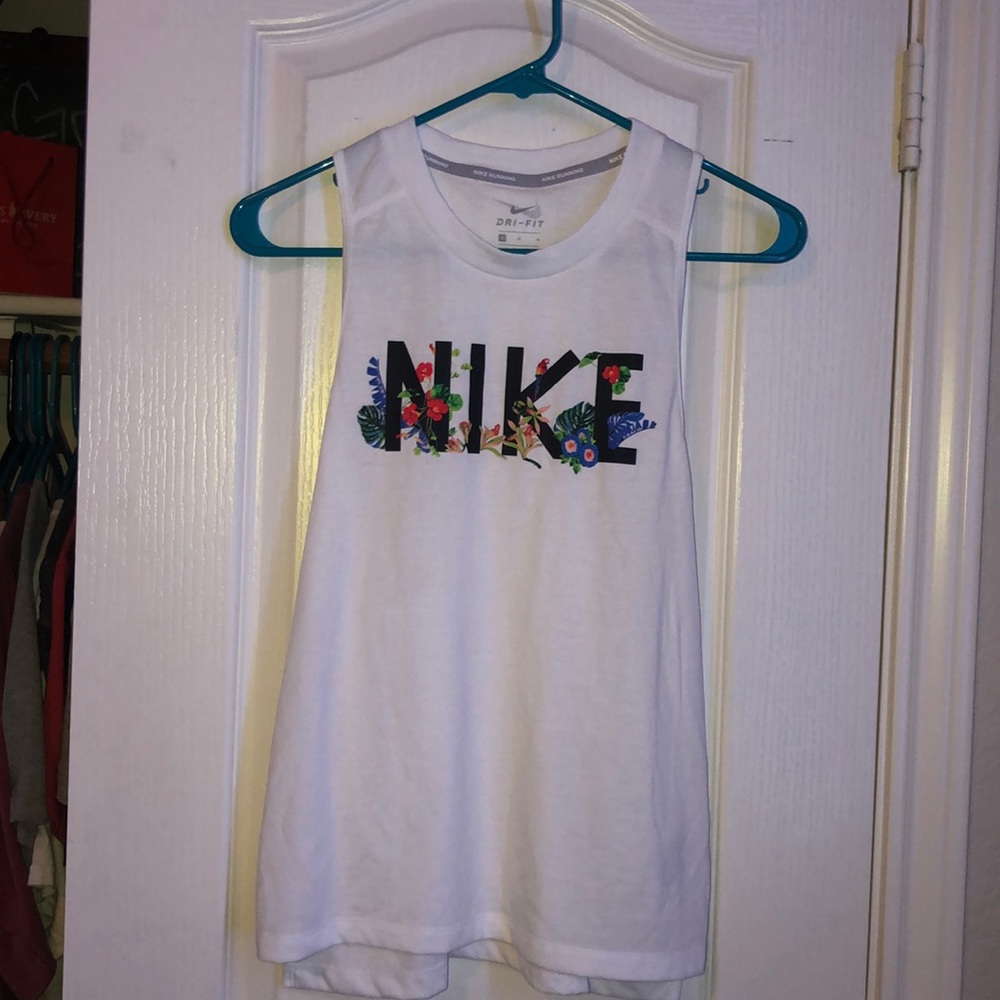 Nike Tank Top